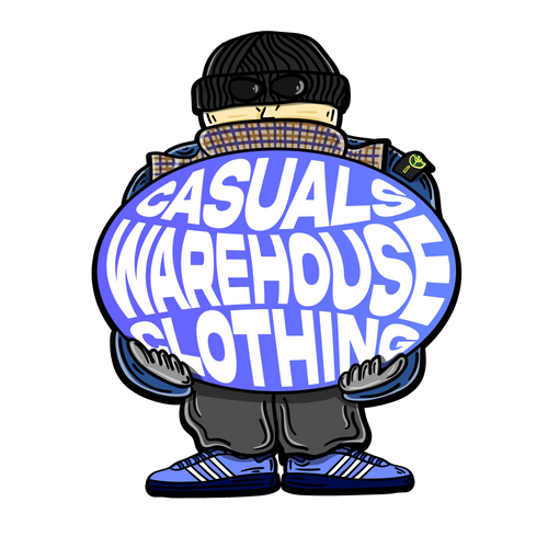 Casuals Warehouse Clothing