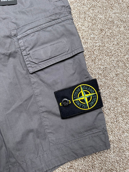 Stone Island Cargo Shorts - W30” - BNWT