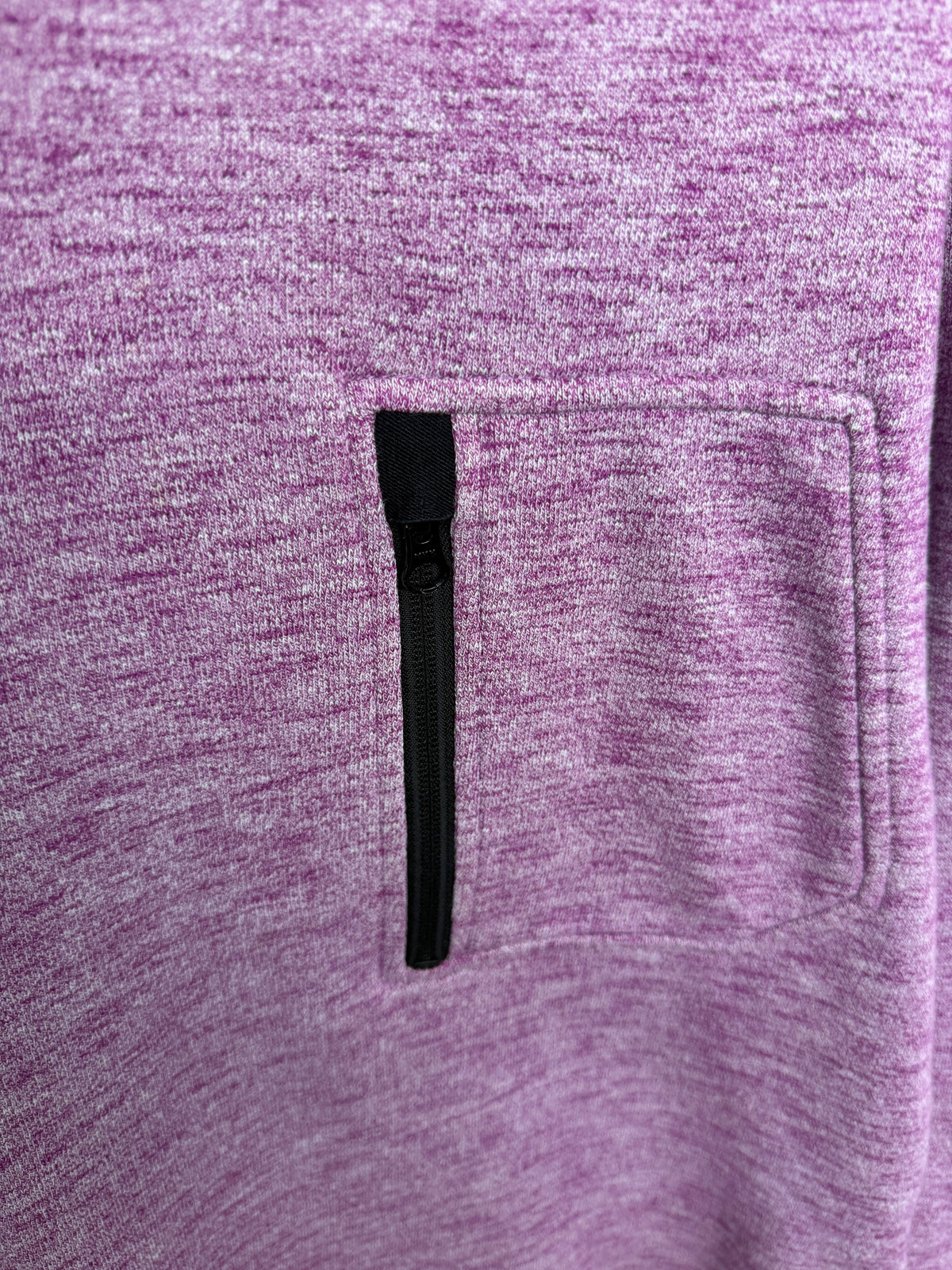 Stone Island Marl Pocket Sweatshirt