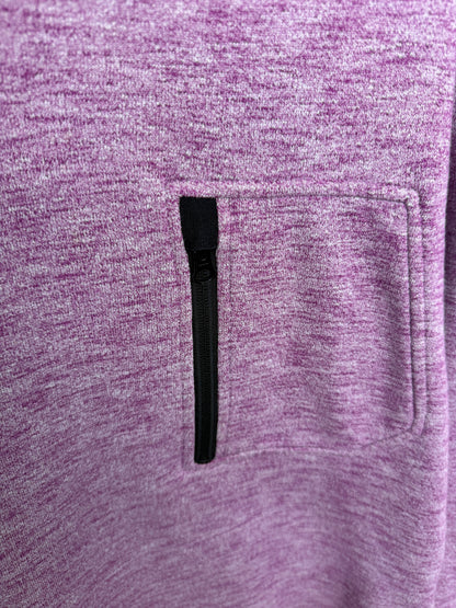 Stone Island Marl Pocket Sweatshirt