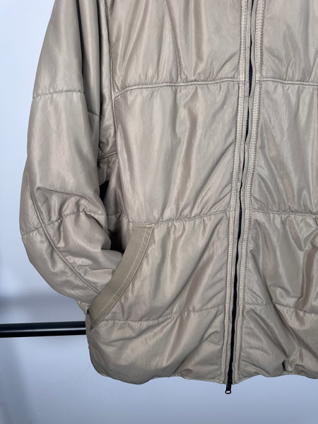 Stone Island Run Proof Nylon Mesh-TC Jacket - BNWT (L)