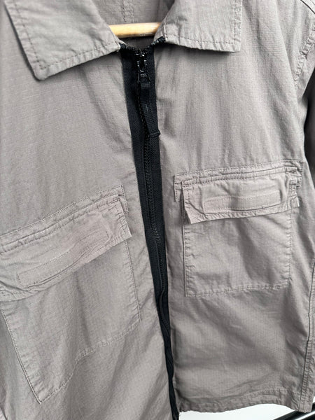 Stone Island Overshirt - Small