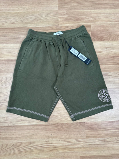 Stone Island Shorts - Small (30/32 Waist)