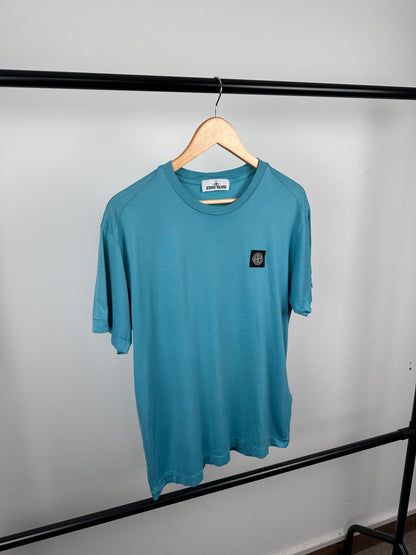 Stone Island T-Shirt - Medium
