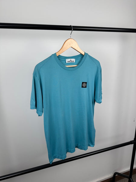 Stone Island T-Shirt - Medium