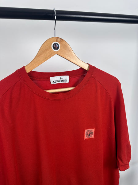 Stone Island T-Shirt (XXL)