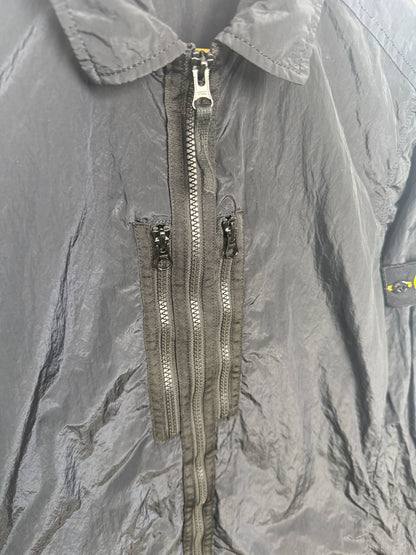 Stone Island Nylon Metal Overshirt