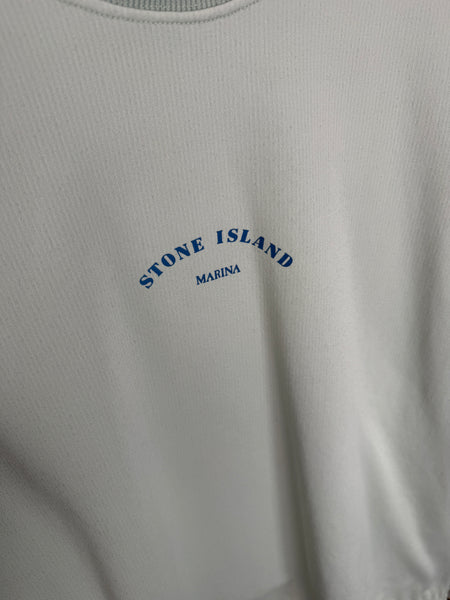 Stone Island Marina Sweatshirt - BNWT (XL)