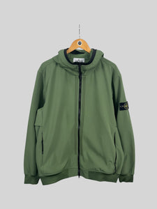 Stone Island Light Soft Shell R (XXL)
