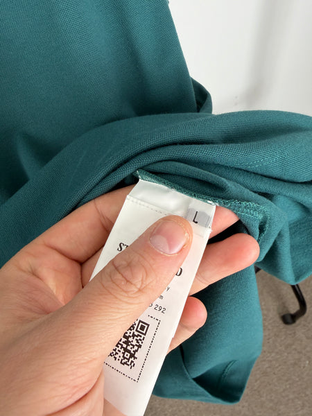 Stone Island Polo Shirt - BNWT (L)