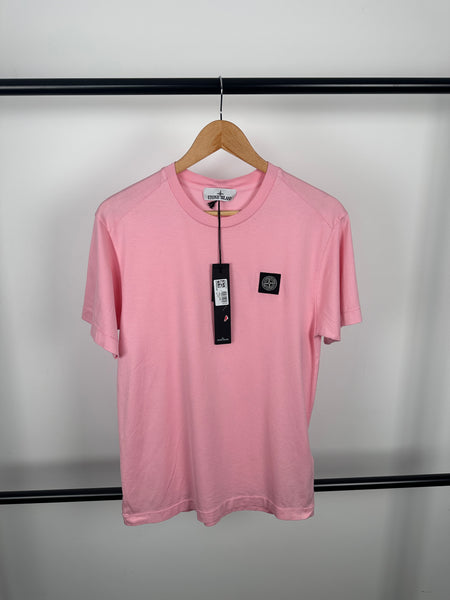 Stone Island T-Shirt - BNWT (S)