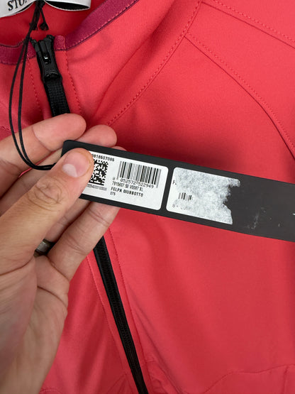 Stone Island Technical Fleece Jacket