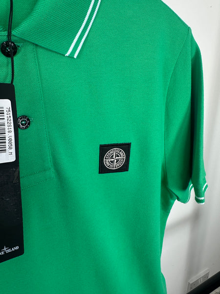 Stone Island Polo Shirt - BNWT (M)