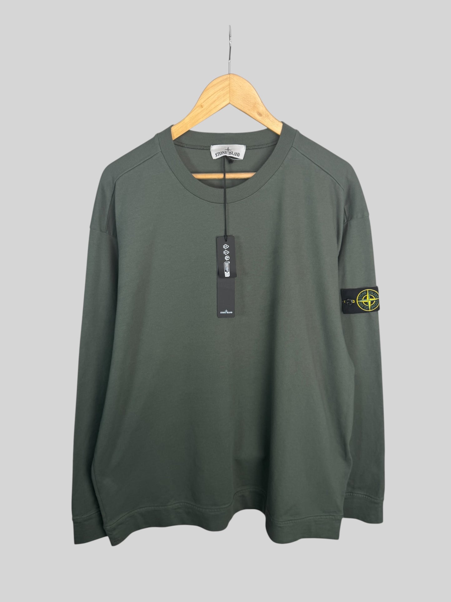Stone Island Sweatshirt