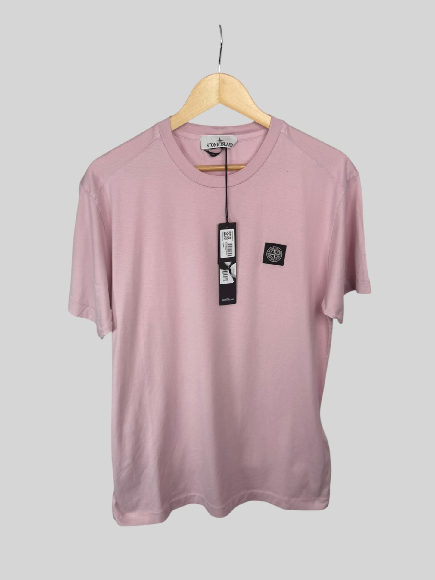 Stone Island Patch T-Shirt