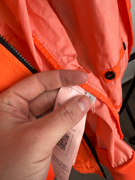 Stone Island Naslan Light Watro (S)