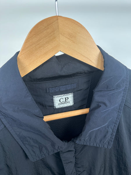 CP Company Chrome R Overshirt (XL)
