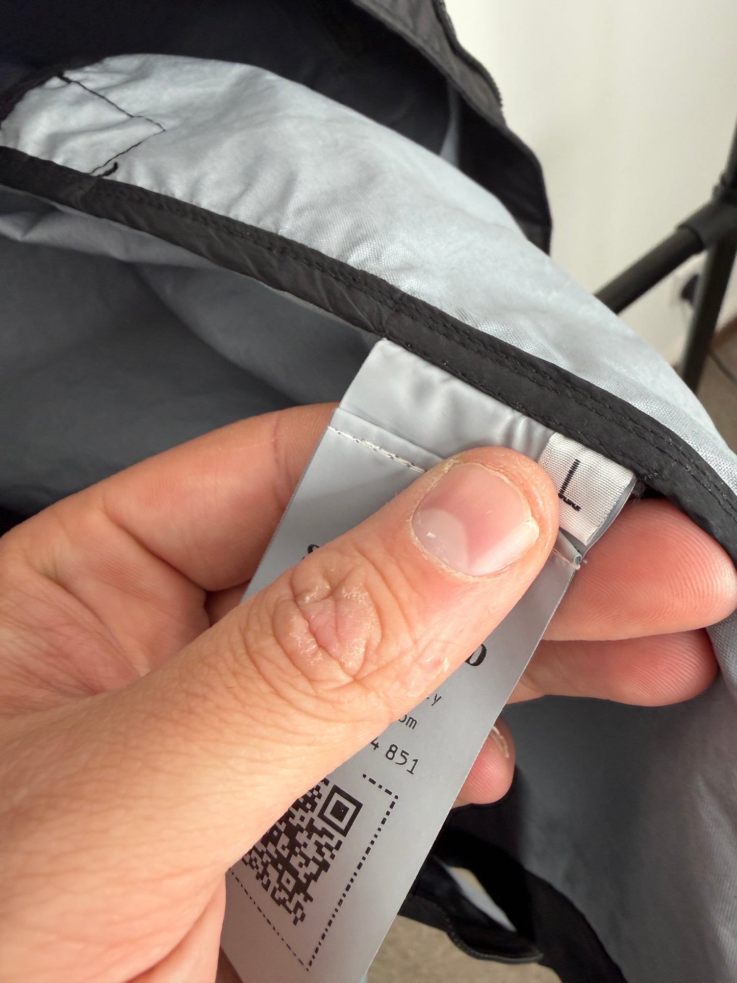 Stone Island Membrana 3L TC Jacket
