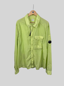 CP Company Chrome R Overshirt - 3XL - BNWT