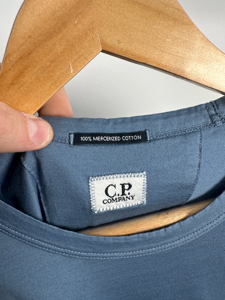 C.P Company “Patch” T-Shirt - BNWT (L)