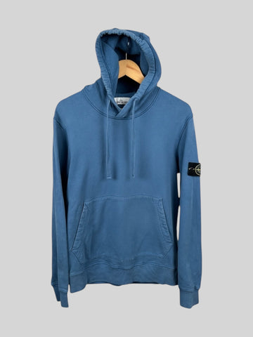 Stone Island Hoody - Medium