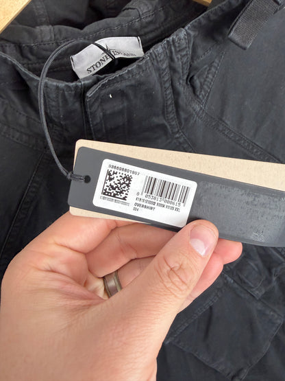 Stone Island Hooded Smock Overshirt - BNWT (XXL)