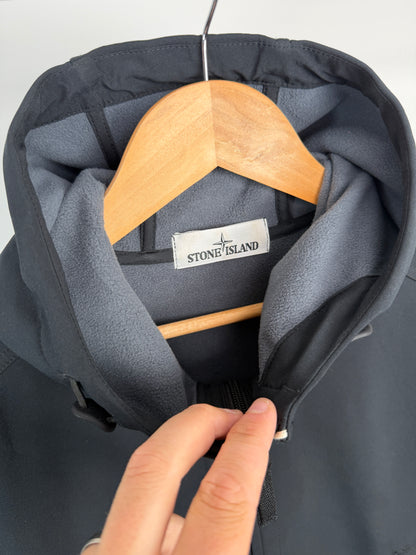 Stone Island Soft Shell R Jacket