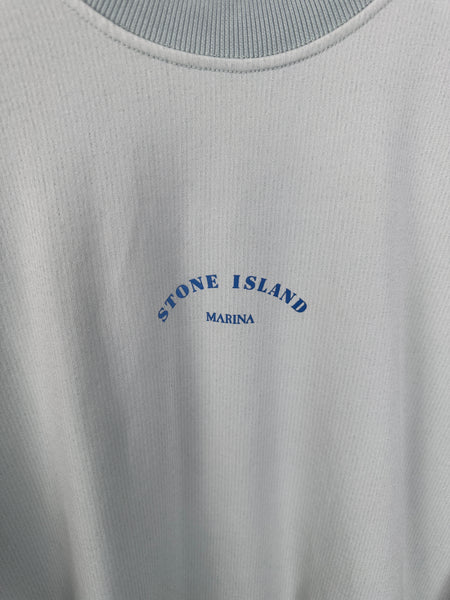 Stone Island Marina Sweatshirt - BNWT (XL)