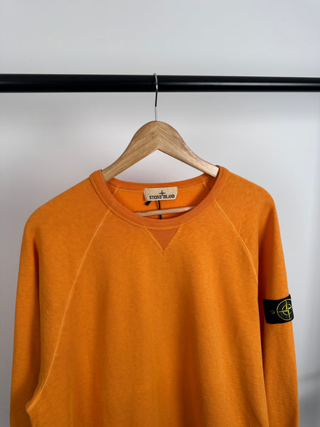 Stone Island Sweatshirt (XL)