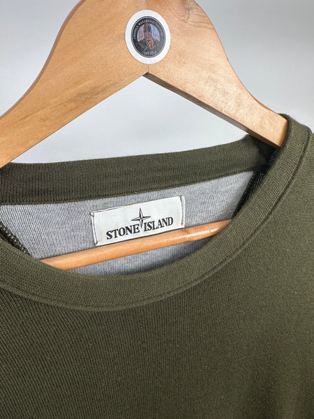 Stone Island Jumper - XXL