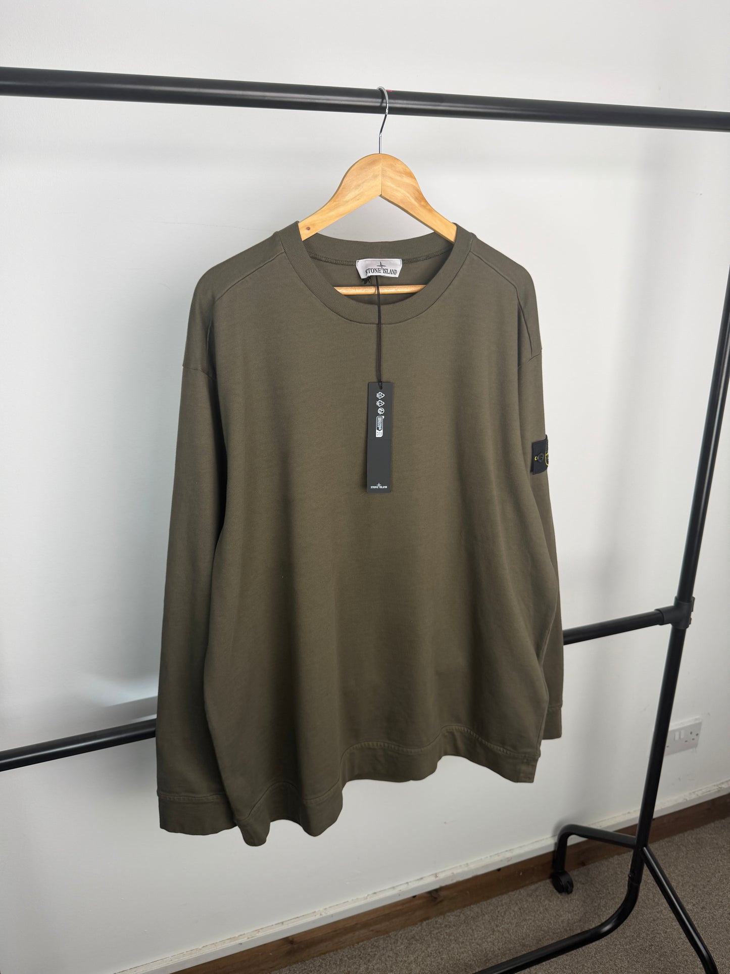 Stone Island Sweatshirt