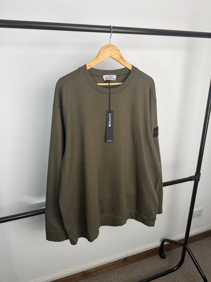 Stone Island Sweatshirt