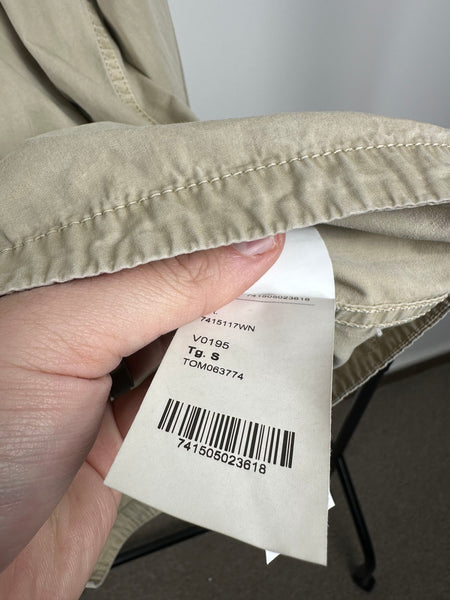 Stone Island Overshirt - Small