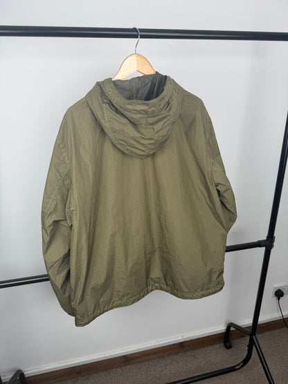 Stone Island Garment Dyed Crinkle Reps NY
