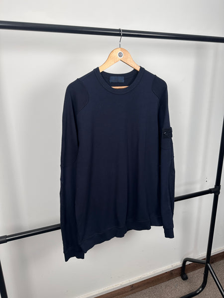 Stone Island Ghost Sweatshirt (XL)
