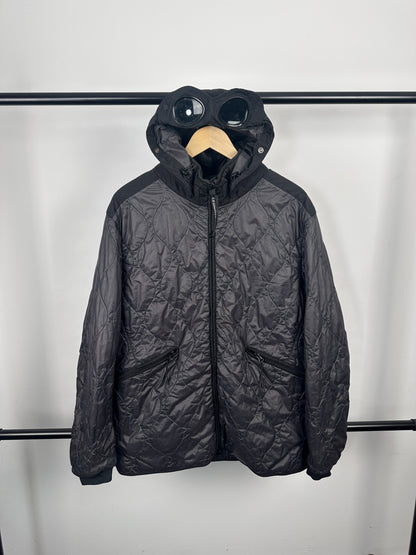 C.P Company Migration Shading Goggle Jacket (XL)