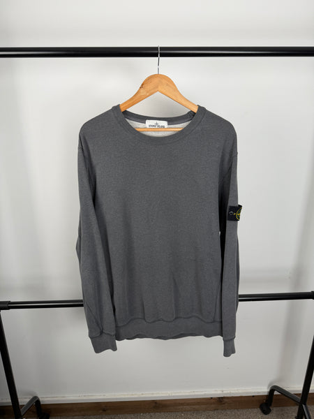Stone Island Sweatshirt (XXL)