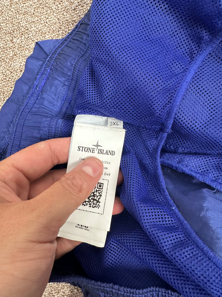 Stone Island Nylon Metal Swim Shorts - 3XL