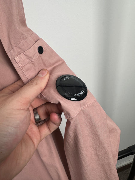C.P Company Overshirt - BNWT (3XL)