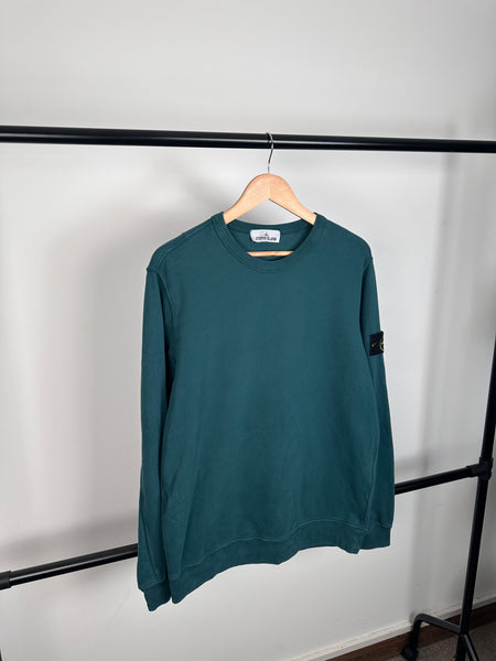 Stone Island Sweatshirt (L)