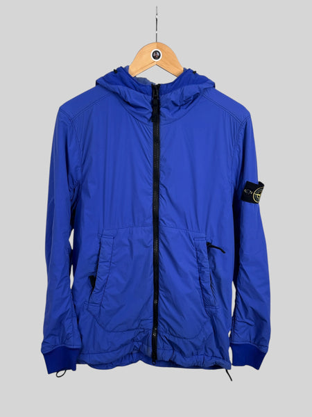 Stone Island Comfort Tech Composite Jacket (S)