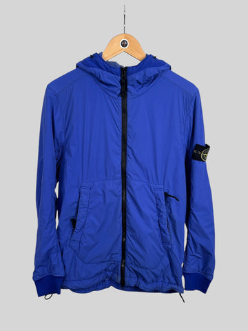 Stone Island Comfort Tech Composite Jacket (S)