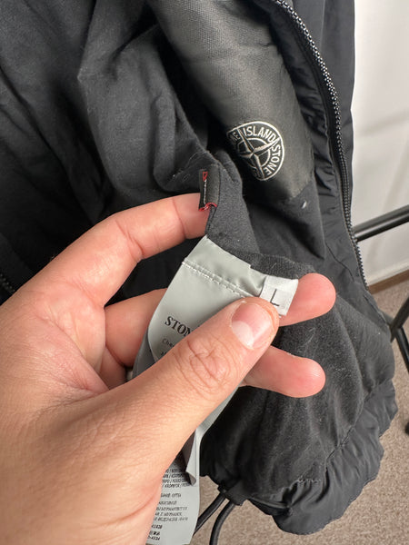 Stone Island Comfort Tech Composite Jacket (L)