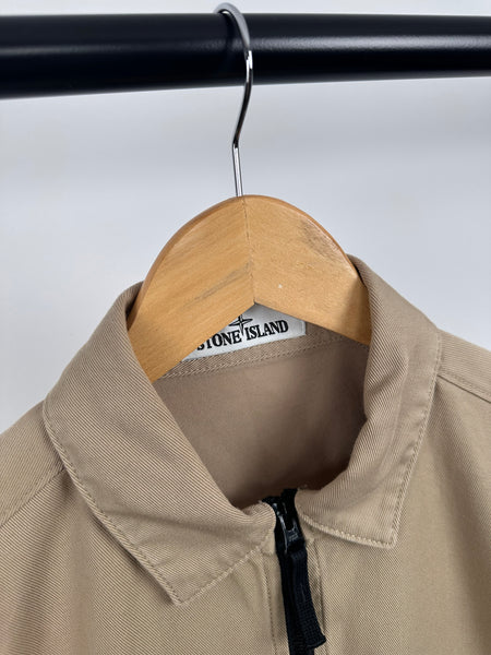 Stone Island Overshirt - Medium