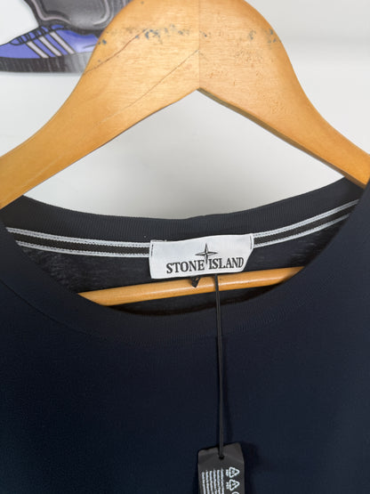 Stone Island Spellout T-Shirt