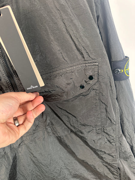 Stone Island Nylon Metal Smock - BNWT (XL)