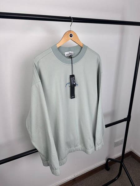 Stone Island Marina Sweatshirt - BNWT (XL)
