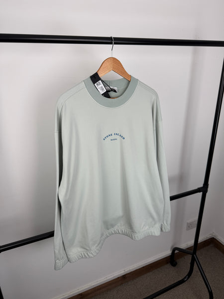 Stone Island Marina Sweatshirt - BNWT (XL)