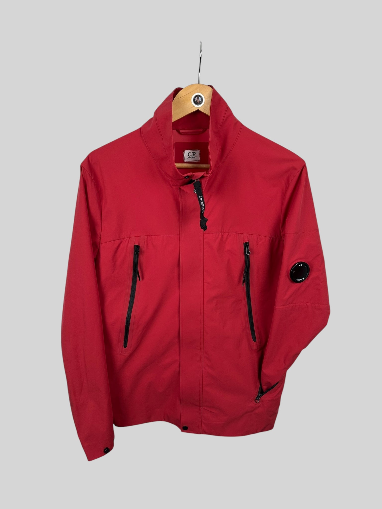 CP Company Pro-Tek Jacket - Size 52