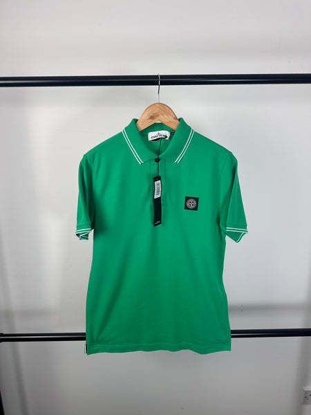 Stone Island Polo Shirt - BNWT (M)